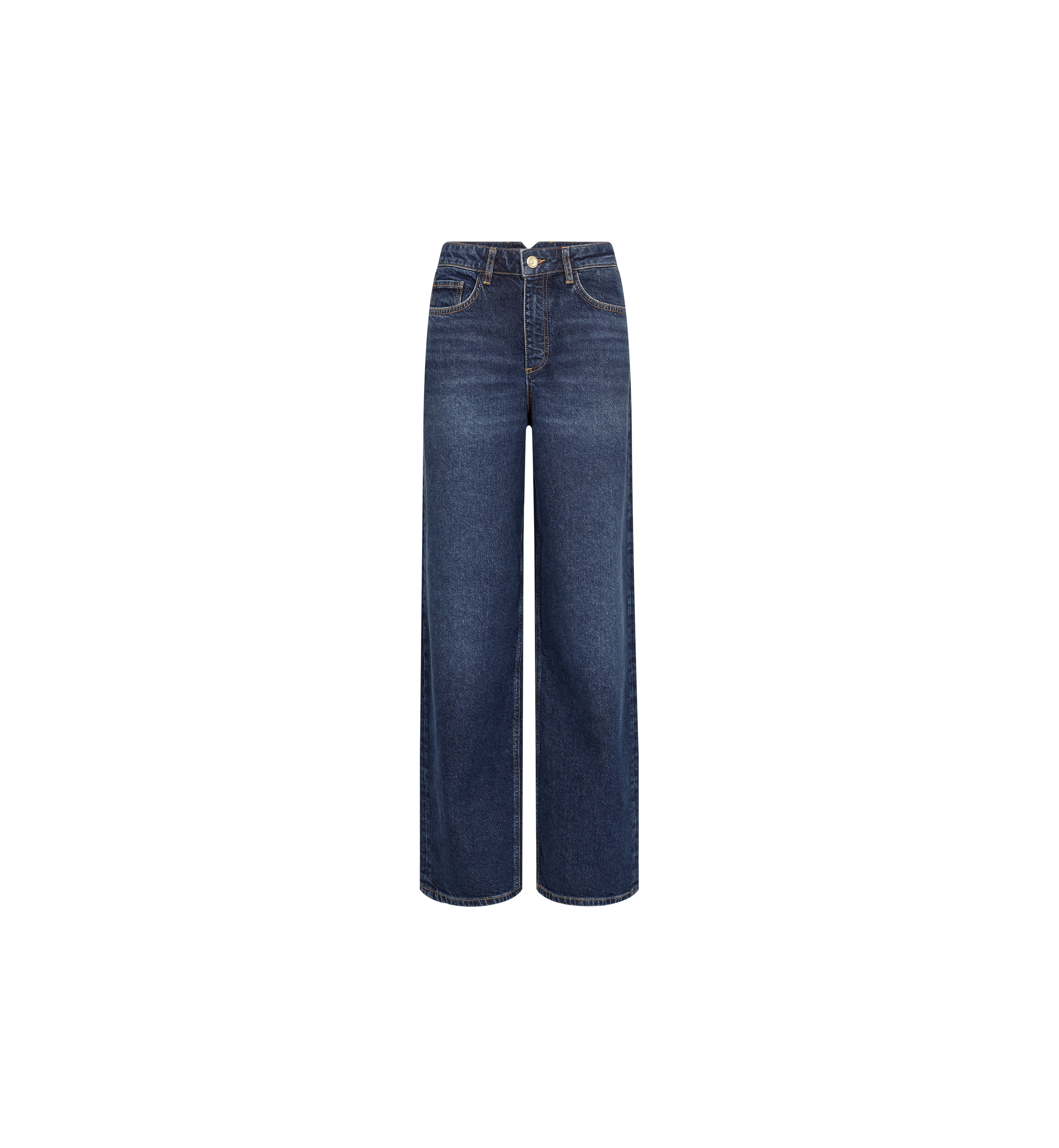 Packshot / Dark Blue / Front